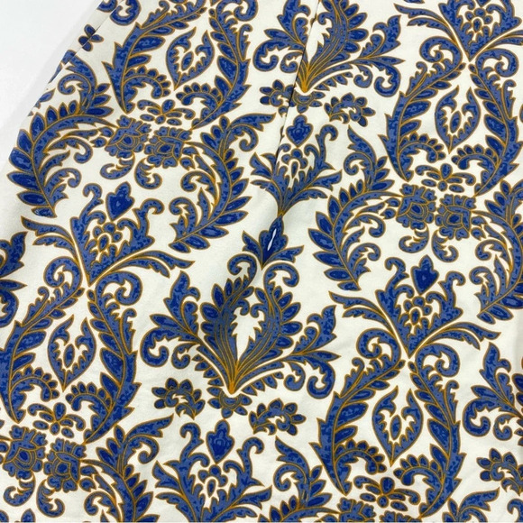 J McLaughlin Catalyst Sheath Dress Medallion Print - Picture 5 of 8